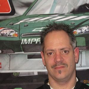 Meet your Posher, Mark